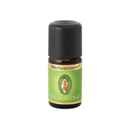 Ginepro Berry Kba olio essenziale, 5 ml