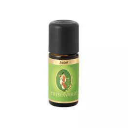 Olio essenziale di cedro, 10 ml