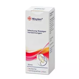 NISYLEN Miscela, 30 ml