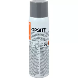 Assemblaggio spray spray opsite, 12x100 ml