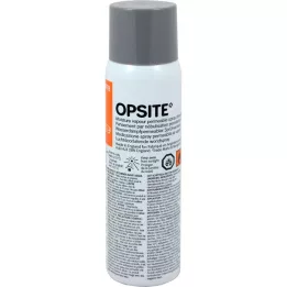 Assemblaggio spray spray opsite, 12x240 ml