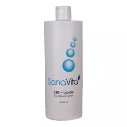 SANA VITA L30 Lozione lipidica, 500 ml