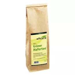 GRÜNER TÈ DAVENA, 100 g