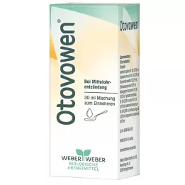OTOVOWEN Miscela