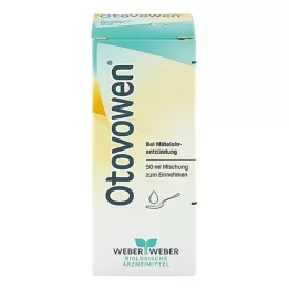 OTOVOWEN Miscela