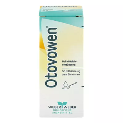 OTOVOWEN Miscela