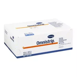 OMNISTRIP Strisce di sutura delle ferite 12x101 mm, 300 pz