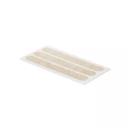 OMNISTRIP Strisce di sutura delle ferite 25x127 mm, 200 pz