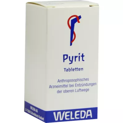 Tablet Pyrit, 80 pz