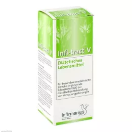 INFI TRACT V gocce, 50 ml