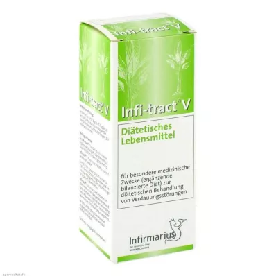 INFI TRACT V gocce, 50 ml