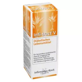 INFI TRACT V gocce, 100 ml