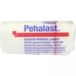 Peha-Ultimo Mulleland Elastic 6 cmx4 m, 1 pz