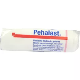 Peha Last Mull Nature Elastic 10 cmx4 m, 1 pz