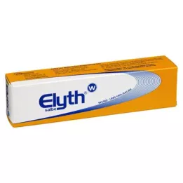 ELYTH SALBE La, 100 g