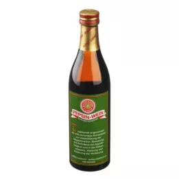 PEPSINWEIN Blucher Schering, 350 ml