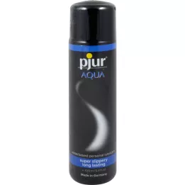 PJUR Acqua liquida, 100 ml