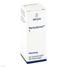 PERTUDORON 1 miscela, 20 ml