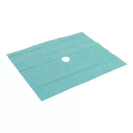 FOLIODRAPE proteggi telo perforato 45x75 cm/7 cm, 65 pezzi