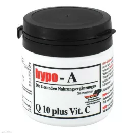 HYPO A Q10 Capsule di vitamina C, 90 pz