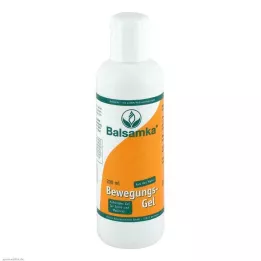 BALSAMKA Gel Movimento, 200 ml