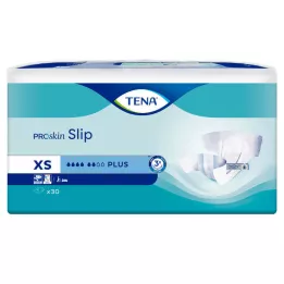 TENA SLIP XS, 30 pz