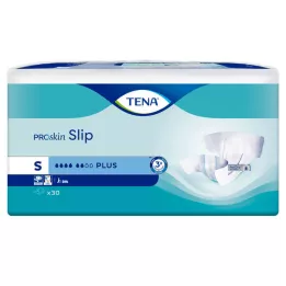 TENA SLIP più S, 30 pz