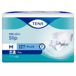 TENA SLIP più M, 30 pezzi