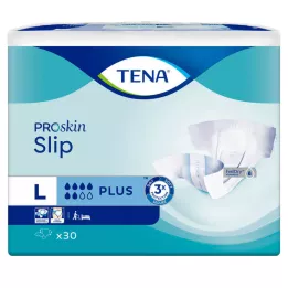 TENA SLIP più L, 30 pz
