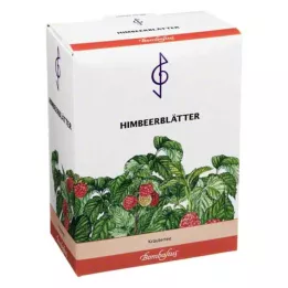HIMBEERBLÄTTER TÈ, 110 g