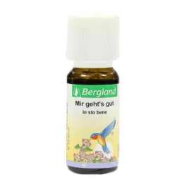 Miscela di oli essenziali Im Fine (10 ml)