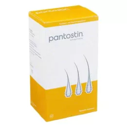 PANTOSTIN Soluzione, 3X100 ml