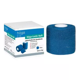 HÖGA-LASTIC-HIMBS 6 CMX5 M BLU, 1 pz