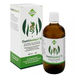 GASTRISELECT n gocce, 100 ml