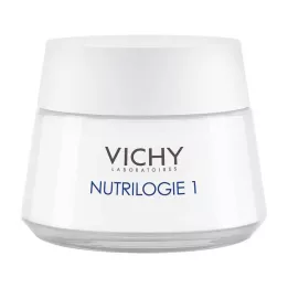 VICHY NUTRILOGIE 1 panna, 50 ml