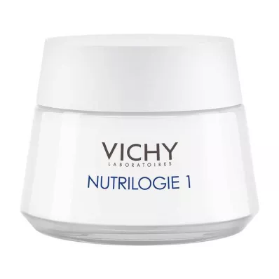 VICHY NUTRILOGIE 1 panna, 50 ml VICHY NUTRILOGIE 1 panna, 50 ml