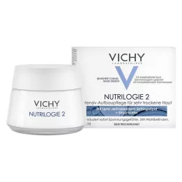 VICHY NUTRILOGIE 2 Panna, 50 ml