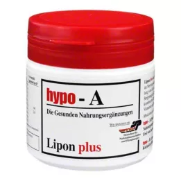 HYPO A Lipon Plus capsule, 100 pz