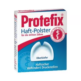 Pad adesivo Protefix per mascella superiore, 30 pz