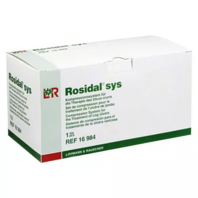 ROSIDAL sistema, 1 pz ROSIDAL sistema, 1 pz