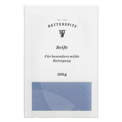 RETTERSPITZ Sapone, 100 g RETTERSPITZ Sapone, 100 g
