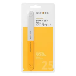 BIO-H-TIN Lima per unghie, 1 pz