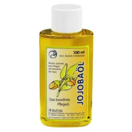 Olio di jojoba, 100 ml