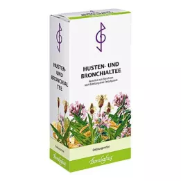 HUSTEN BRONCHIAL TÈ, 100 g