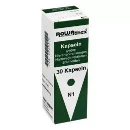 ROWATINEX Capsule molli 30 pz., 30 pz