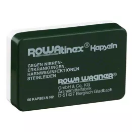 ROWATINEX Capsule molli 50 pz., 50 pz