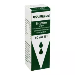 ROWATINEX Gocce, 10 ml