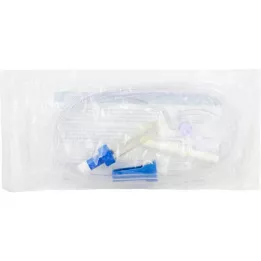 ÜBERLEITGERÄT 5 CL con RV, 1 pz