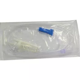 ÜBERLEITGERÄT 6 D con cerniera, 1 pezzo