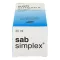 SAB sospensione orale simplex, 30 ml